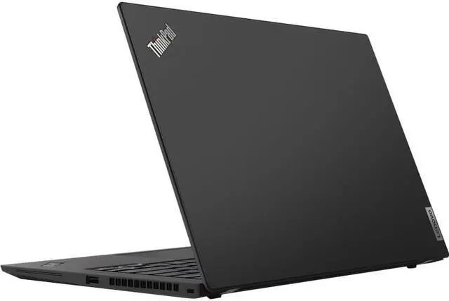 Alt view image 11 of 11 - Lenovo ThinkPad T14s Gen 2 20WM0081US 14" Touchscreen Notebook - Full HD - 1920 x 1080 - Intel Core i5 (11th Gen) i5-1135G7 Quad-core (4 Core) 2.40 GHz - 16 GB RAM - 512 GB SSD