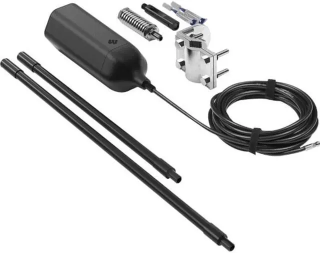 Alt view image 7 of 8 - Wilson Drive OTR Antenna - 4G OTR Antenna for Truck/RV/Heavy-Duty Vehicle - 311229