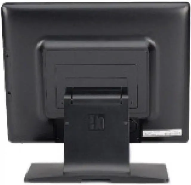 Alt view image 7 of 18 - Elo Touch E273226 1517L 15-inch iTouch Desktop Touch Screen Monitor