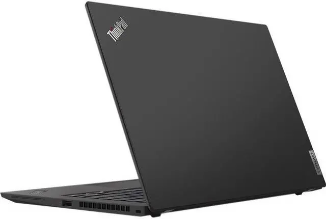Alt view image 9 of 11 - Lenovo ThinkPad T14s Gen 2 20WM007YUS 14" Notebook - Full HD - 1920 x 1080 - Intel Core i5 (11th Gen) i5-1145G7 Quad-core (4 Core) 2.60 GHz - 8 GB RAM - 256 GB SSD
