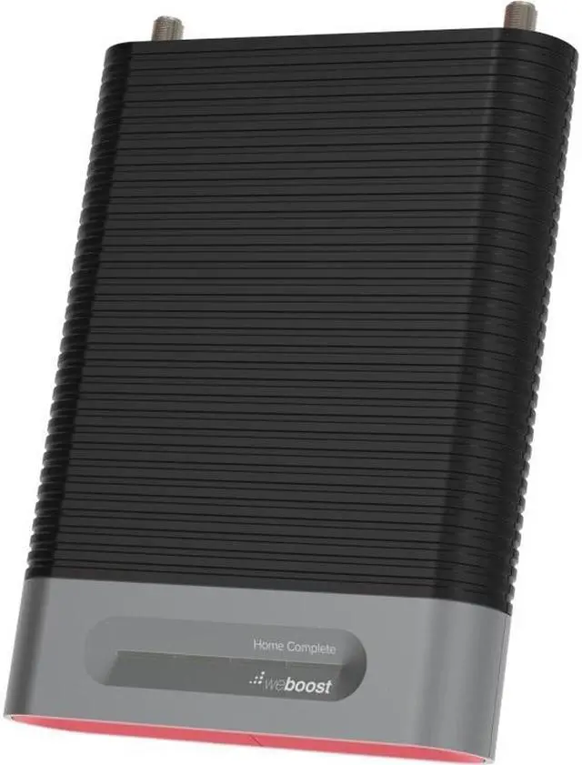 Alt view image 12 of 15 - weBoost Home Complete (470145) Cell Phone Signal Booster, Cell Signal Booster Kit for Whole Home up to 7,500 sq. ft. - Maximum Cell Signal Boost Allowed by FCC