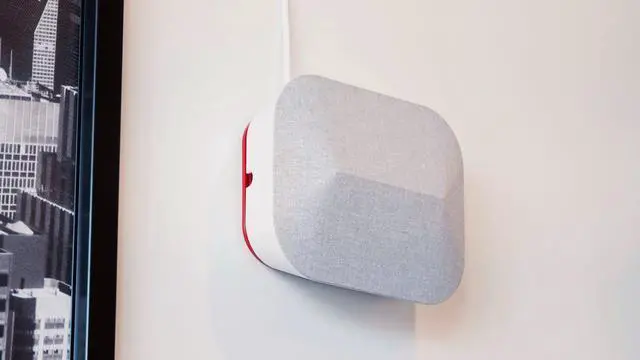 Alt view image 13 of 15 - weBoost Home Complete (470145) Cell Phone Signal Booster, Cell Signal Booster Kit for Whole Home up to 7,500 sq. ft. - Maximum Cell Signal Boost Allowed by FCC