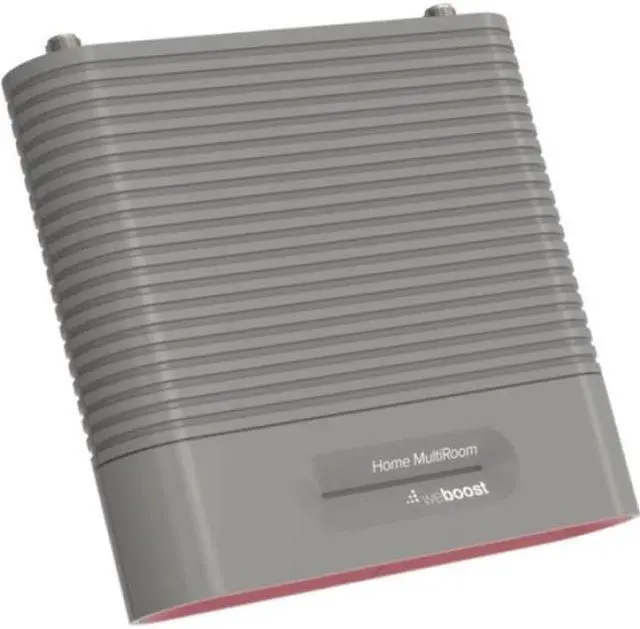 Alt view image 5 of 9 - WILSON ELECTRONICS 470144 Home MultiRoom Cell Booster