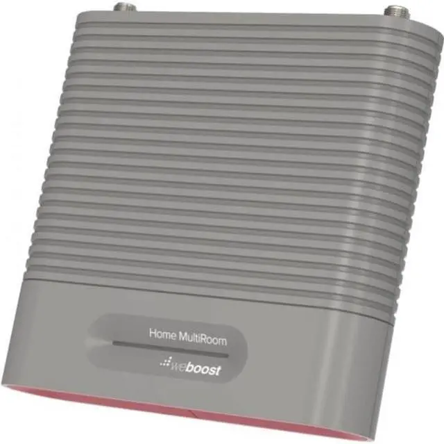 Alt view image 6 of 9 - WILSON ELECTRONICS 470144 Home MultiRoom Cell Booster
