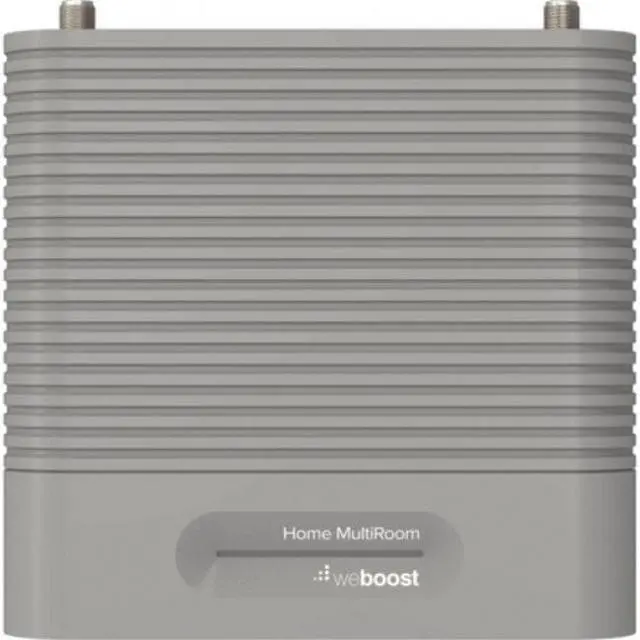 Alt view image 8 of 9 - WILSON ELECTRONICS 470144 Home MultiRoom Cell Booster