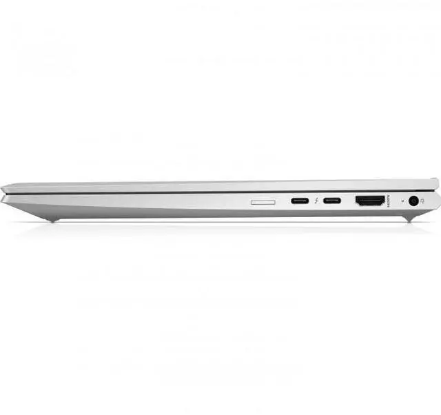Alt view image 6 of 7 - HP EliteBook 840 G8 Laptop Intel Core i5-1145G7 16GB Memory 256 GB SSD 14.0" FHD Touchscreen Windows 11 Pro