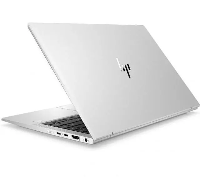 Alt view image 5 of 7 - HP EliteBook 840 G8 Laptop Intel Core i5-1145G7 16GB Memory 256 GB SSD 14.0" FHD Touchscreen Windows 11 Pro