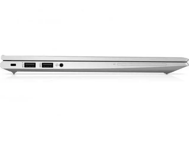 Alt view image 7 of 7 - HP EliteBook 840 G8 Laptop Intel Core i5-1145G7 16GB Memory 256 GB SSD 14.0" FHD Touchscreen Windows 11 Pro