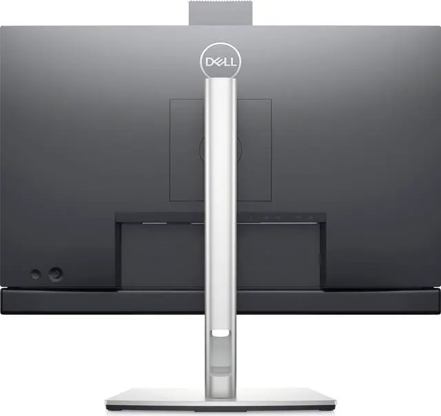 Alt view image 7 of 20 - Dell C2422HE 24" 1920x1080 Full HD 5MP Camera Video Conferencing Monitor