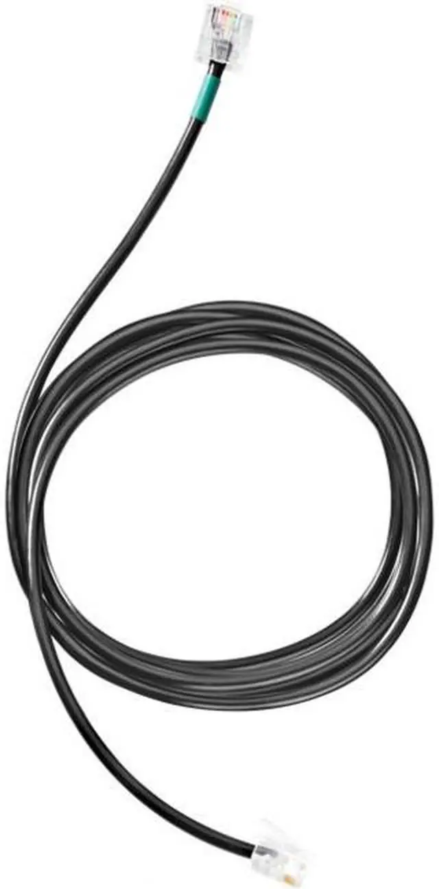Alt view image 3 of 3 - EPOS DHSG Cable for Elec. Hook Switch CEHS-DHSG 1000751