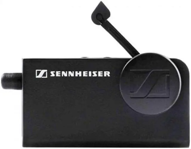 Alt view image 2 of 6 - EPOS Headset Lifter HSL 10 II