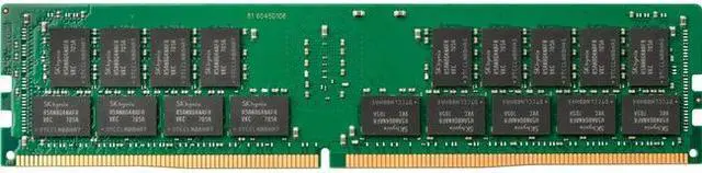 Alt view image 3 of 3 - HP 32GB DDR4 SDRAM Memory Memory 1XD86AA