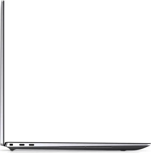 Alt view image 2 of 18 - Dell Precision 5000 5760 17" Mobile Workstation - Full HD Plus - 1920 x 1200 - Intel Core i7 (11th Gen) i7-11850H Octa-core (8 Core) 2.50 GHz - 32 GB RAM - 512 GB SSD - Gray - Intel WM590 Chip -