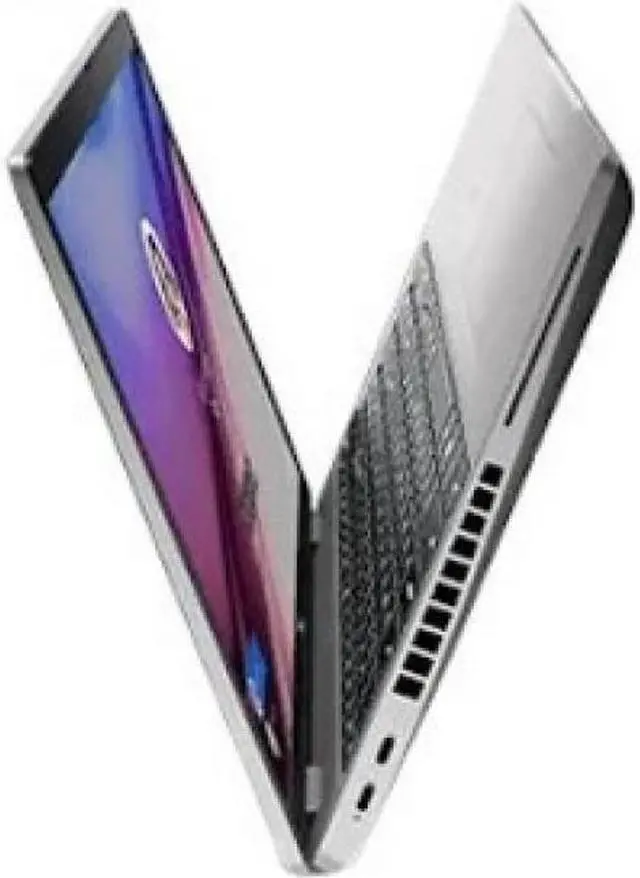 Alt view image 3 of 14 - Dell Latitude 5000 5421 14" Notebook - Full HD - 1920 x 1080 - Intel Core i5 (11th Gen) i5-11500H Hexa-core (6 Core) 2.90 GHz - 8 GB RAM - 256 GB SSD - Titan Gray Dull - Intel Chip - Windows 10 P