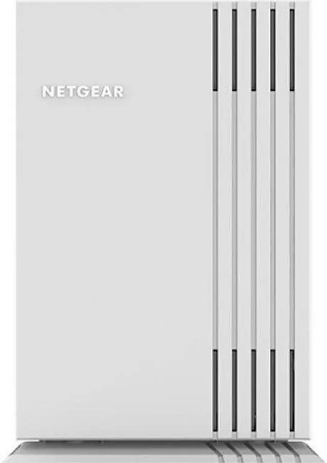 Alt view image 4 of 18 - NETGEAR Wireless Desktop Access Point (WAX206) - WiFi 6 Dual-Band AX3200 Speed, 4x1G Ethernet Ports, 1x2.5G WAN, Up to 128 Devices, WPA3 Security, Up to 3 Separate WiFi Networks, MU-MIMO, 802.11ax