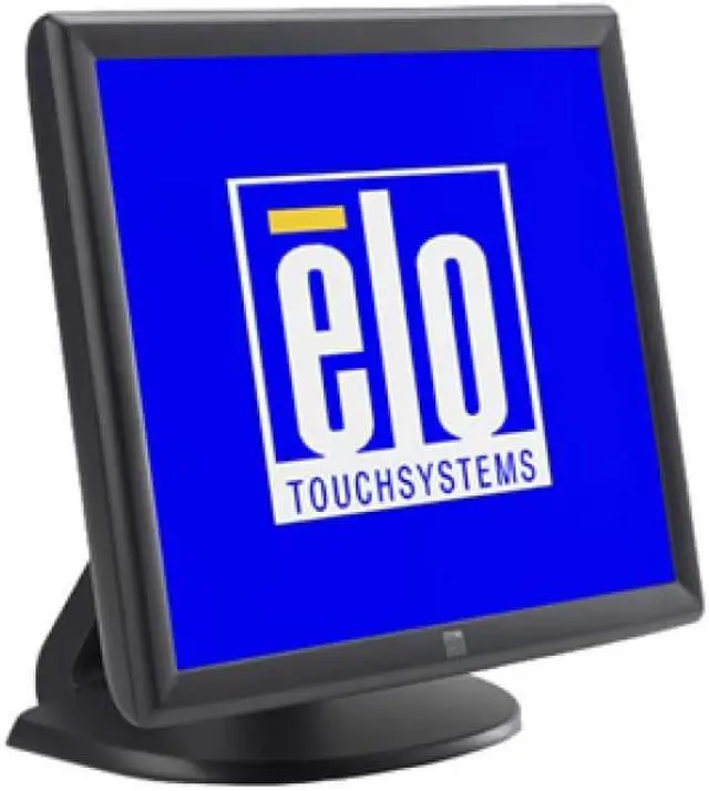 Alt view image 14 of 17 - Elo E266835 19 Desktop Touchmonitor