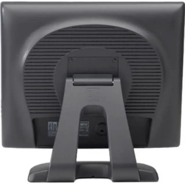 Alt view image 16 of 17 - Elo E266835 19 Desktop Touchmonitor