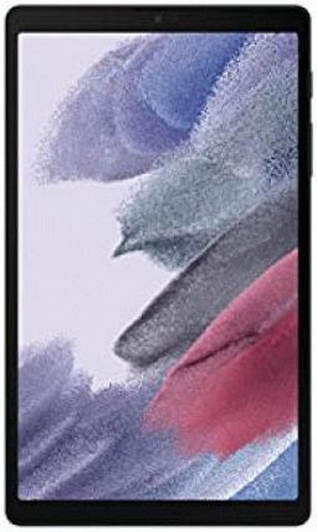 Galaxy Tab S7 FE 5G 64GB Mystic Black (T-Mobile) Tablets - SM-T738UZKAXAU