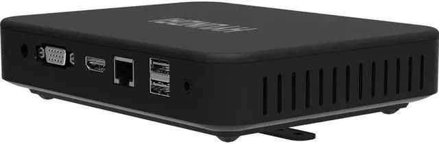 Alt view image 4 of 19 - Lenovo ThinkStation P3 - tiny Core i9 13900 2 GHz - vPro Enterprise (30H00041US)
