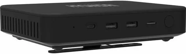 Alt view image 5 of 19 - Lenovo ThinkStation P3 - tiny Core i9 13900 2 GHz - vPro Enterprise (30H00041US)