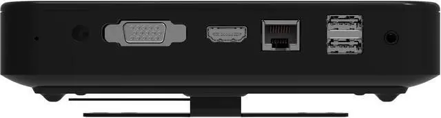 Alt view image 6 of 19 - Lenovo ThinkStation P3 - tiny Core i9 13900 2 GHz - vPro Enterprise (30H00041US)