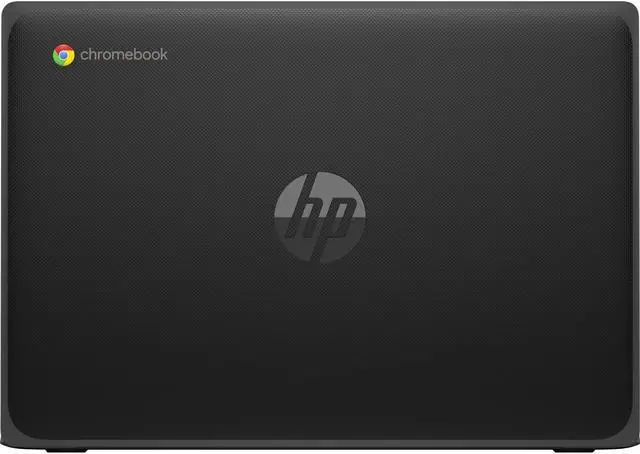 Alt view image 9 of 10 - HP Chromebook 11MK G9 EE 11.6" Touchscreen Rugged Chromebook - HD - 1366 x 768 - ARM Cortex A73 Octa-core (8 Core) 2 GHz - 4 GB RAM - 32 GB Flash Memory