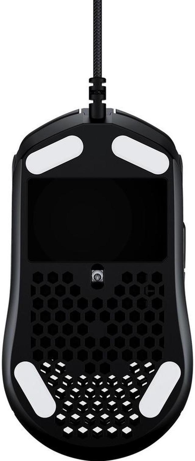 Alt view image 5 of 20 - HyperX - Pulsefire Haste Wired Optical Gaming Mouse RGB - Black