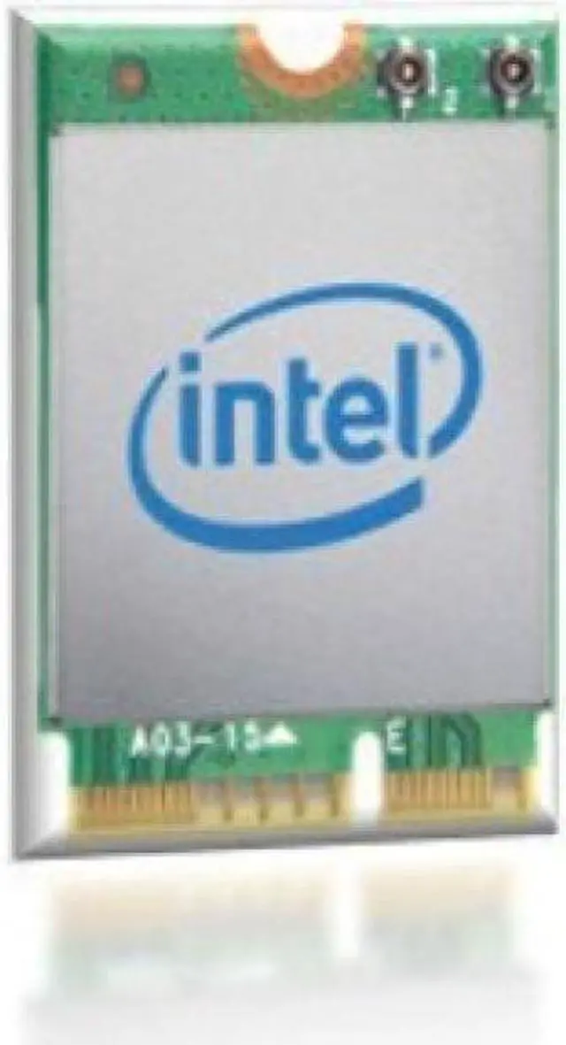 Alt view image 8 of 16 - intel wirelessac 9560, m.2 2230, 2x2 ac+bt, gigabit, no vpro