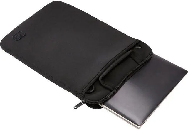 Alt view image 3 of 9 - Case Logic Quantic Carrying Case Sleeve for 14" Chromebook 3204734
