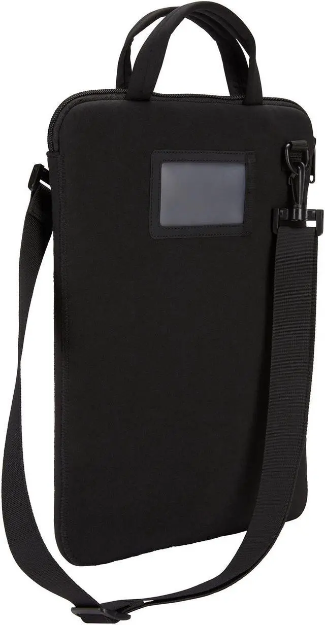 Alt view image 5 of 9 - Case Logic Quantic Carrying Case Sleeve for 14" Chromebook 3204734