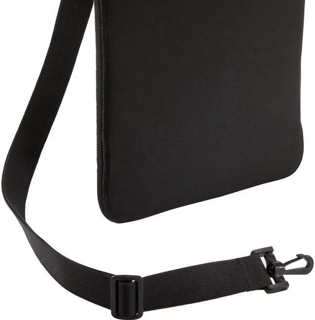 Alt view image 7 of 9 - Case Logic Quantic Carrying Case Sleeve for 14" Chromebook 3204734