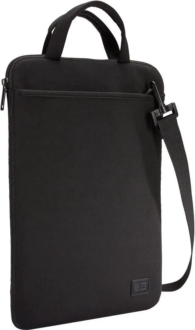 Alt view image 8 of 9 - Case Logic Quantic Carrying Case Sleeve for 14" Chromebook 3204734