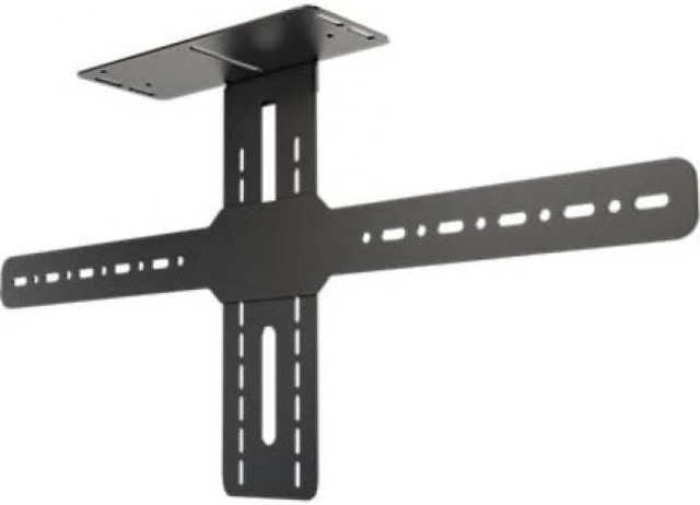 Alt view image 3 of 5 - camera shelf for tv monitor