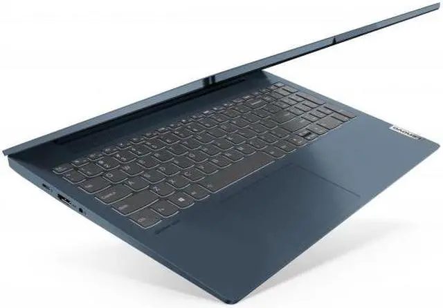 Alt view image 19 of 20 - Lenovo IdeaPad 5 15.6" Touchscreen Laptop - 11th Gen Intel Core i7-1165G7 - 1080p Notebook 12GB RAM 512GB SSD Notebook 82FG0002US
