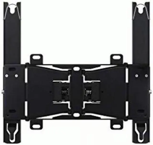 Alt view image 6 of 20 - Samsung WMN4277ST Full-Tilt Wall Mount - 58 inch - 75 inch Displays