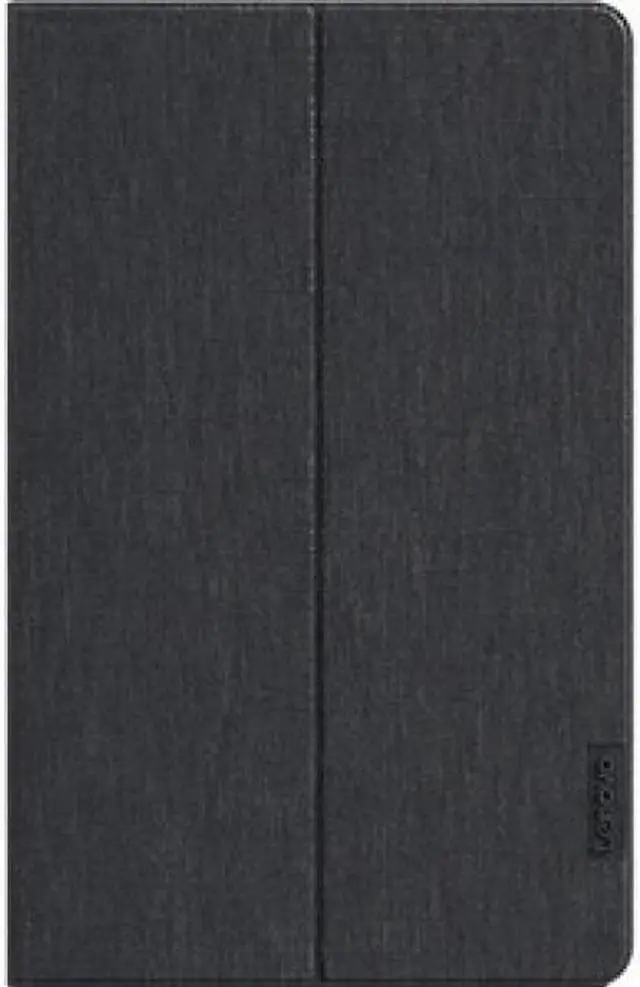 Alt view image 5 of 13 - Lenovo Tab M10 FHD Plus 2nd Gen Folio Case & Film