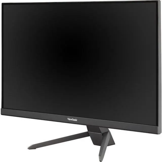 Alt view image 2 of 20 - ViewSonic VX2467-MHD 24 Inch 1080p Gaming Monitor with 100Hz, 1ms, Ultra-Thin Bezels, FreeSync, Eye Care, HDMI, VGA, and DP
