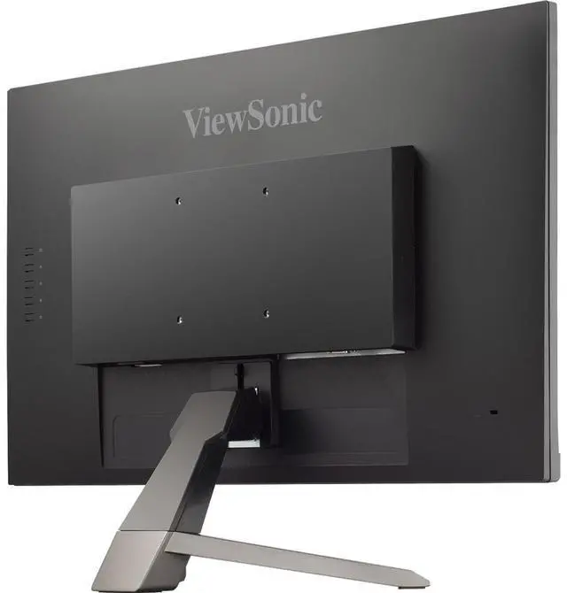 Alt view image 4 of 20 - ViewSonic VX2467-MHD 24 Inch 1080p Gaming Monitor with 100Hz, 1ms, Ultra-Thin Bezels, FreeSync, Eye Care, HDMI, VGA, and DP