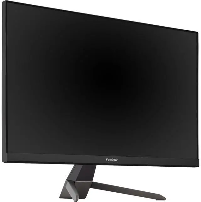 Alt view image 5 of 20 - ViewSonic VX2467-MHD 24 Inch 1080p Gaming Monitor with 100Hz, 1ms, Ultra-Thin Bezels, FreeSync, Eye Care, HDMI, VGA, and DP