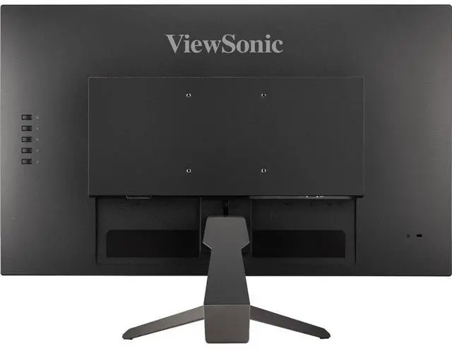 Alt view image 6 of 20 - ViewSonic VX2467-MHD 24 Inch 1080p Gaming Monitor with 100Hz, 1ms, Ultra-Thin Bezels, FreeSync, Eye Care, HDMI, VGA, and DP