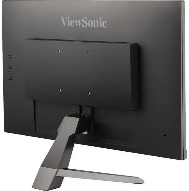 Alt view image 8 of 20 - ViewSonic VX2467-MHD 24 Inch 1080p Gaming Monitor with 100Hz, 1ms, Ultra-Thin Bezels, FreeSync, Eye Care, HDMI, VGA, and DP