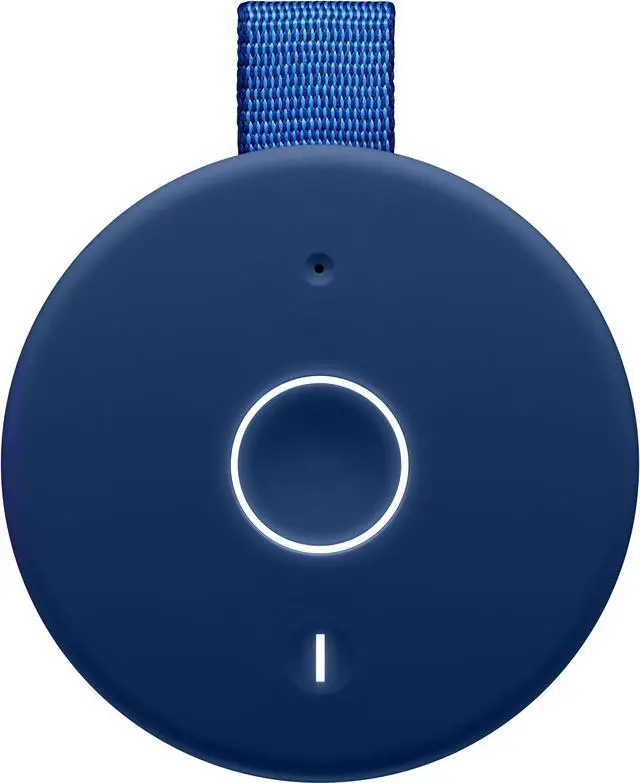 Alt view image 18 of 20 - Ultimate Ears MEGABOOM 3 - Lagoon Blue