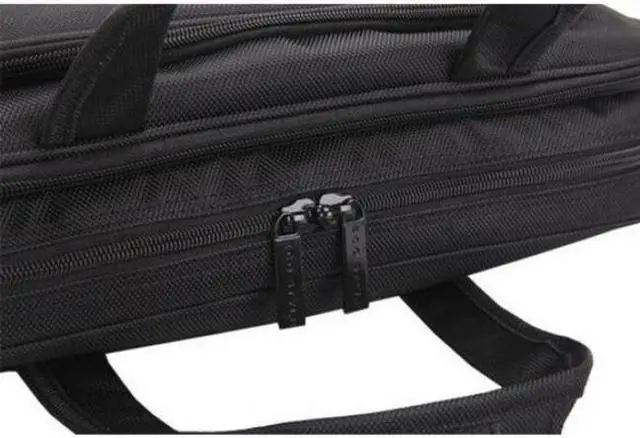 Alt view image 5 of 19 - ECO STYLE Carrying Case for 15.6" Notebook