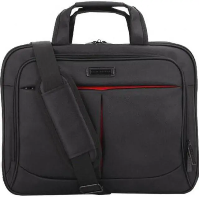 Alt view image 7 of 19 - ECO STYLE Carrying Case for 15.6" Notebook