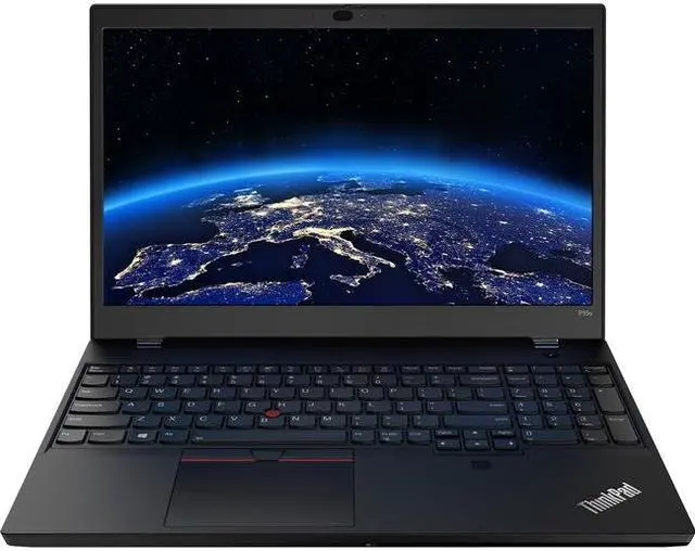 Main image of Lenovo ThinkPad P15v G2 21A90036US 15.6" Mobile Workstation - Full HD - 1920 x 1080 - Intel Core i7 (11th Gen) i7-11800H 2.30 GHz - 16 GB RAM - 512 GB SSD - Intel Chip - Windows 10 Pro - NVIDIA T