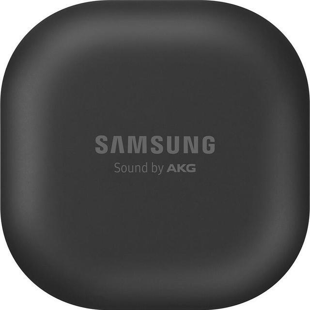 Alt view image 6 of 20 - samsung galaxy buds pro, bluetooth earbuds, true wireless, noise cancelling, charging case, quality sound, water resistant, pha