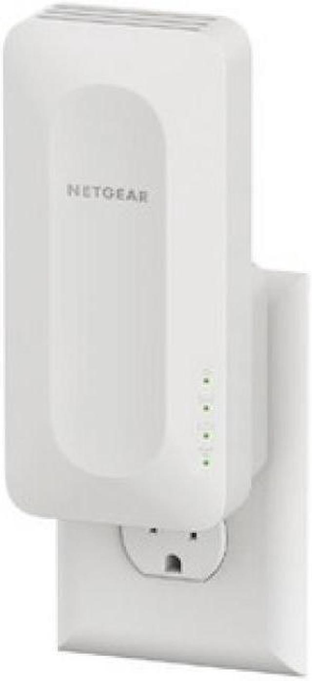 NETGEAR WiFi 6 Mesh Range Extender (EAX12) - Add up to 1,200 sq