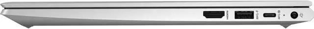 Alt view image 3 of 9 - HP Laptop ProBook 430 G8 (Wolf Pro Security Edition) Intel Core i7-1165G7 16GB Memory 512 GB PCIe SSD Intel Iris Xe Graphics 13.3" Non-Touch Screen Windows 10 Pro 64-bit 4J206UT#ABA