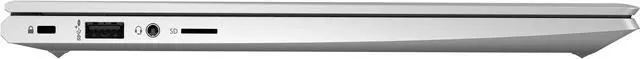 Alt view image 7 of 9 - HP Laptop ProBook 430 G8 (Wolf Pro Security Edition) Intel Core i7-1165G7 16GB Memory 512 GB PCIe SSD Intel Iris Xe Graphics 13.3" Non-Touch Screen Windows 10 Pro 64-bit 4J206UT#ABA