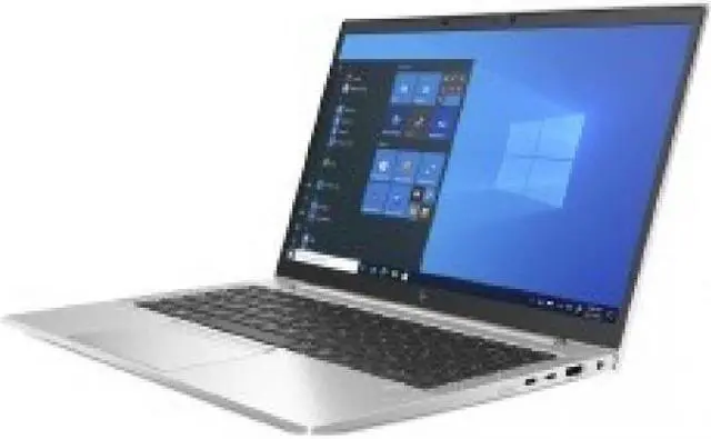 Alt view image 9 of 12 - HP EliteBook 840 G8 14" Notebook - Full HD - 1920 x 1080 - Intel Core i5 (11th Gen) i5-1145G7 - 16 GB RAM - 512 GB SSD